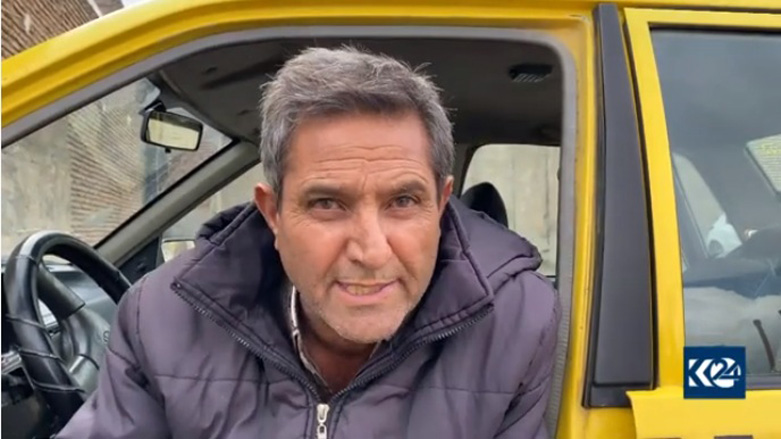 دۆخی ئابووری و بڵاوبوونەوەی كۆرۆنا تەنگی بە خەڵكی رۆژهەڵاتی كوردستان هەڵچنیوە